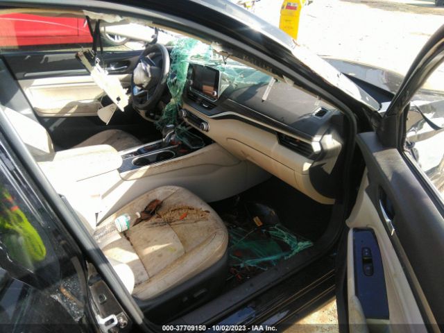 1N4BL4EV5MN315421 Nissan Altima 2.5 Sl
