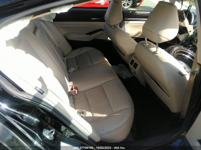1N4BL4EV5MN315421 Nissan Altima 2.5 Sl