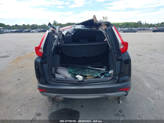 Honda CR-V EX 2018 7FARW1H50JE045605 Image 16