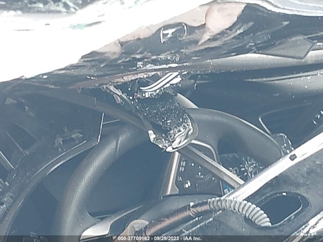 Honda CR-V EX 2018 7FARW1H50JE045605 Image 7