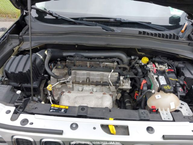 ZACCJBDB6HPE59072 Jeep Renegade Limited 4x4