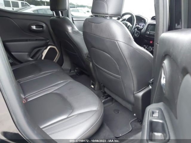 ZACCJBDB6HPE59072 Jeep Renegade Limited 4x4