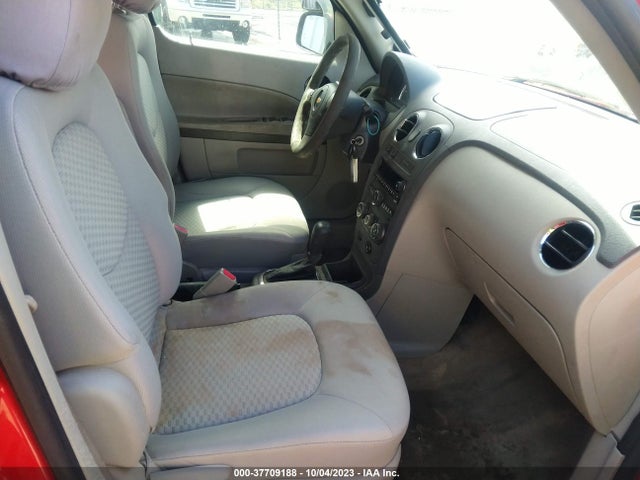 2011 CHEVROLET HHR LT W/1LT VIN: 3GNBABFW2BS634247