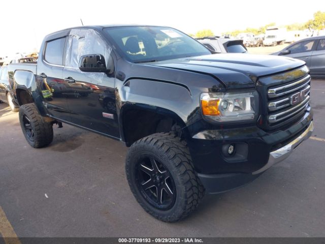 1GTP6CE1XH1150011 auction archive image