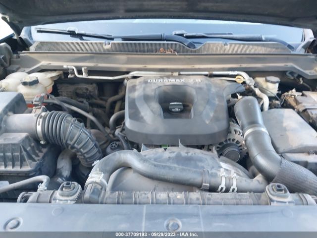 1GTP6CE1XH1150011 GMC Canyon 4wd Sle