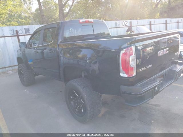 1GTP6CE1XH1150011 GMC Canyon 4wd Sle