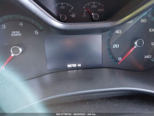 1GTP6CE1XH1150011 GMC Canyon 4wd Sle