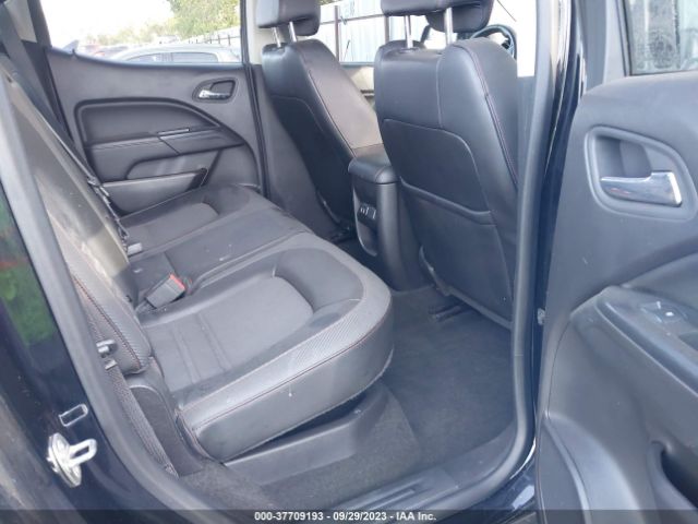 1GTP6CE1XH1150011 GMC Canyon 4wd Sle