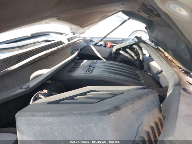 2GKFLTEK2H6348242 GMC Terrain Sle