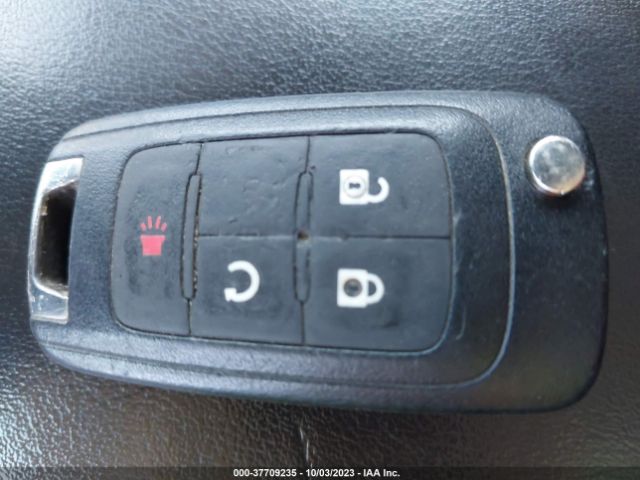 2GKFLTEK2H6348242 GMC Terrain Sle