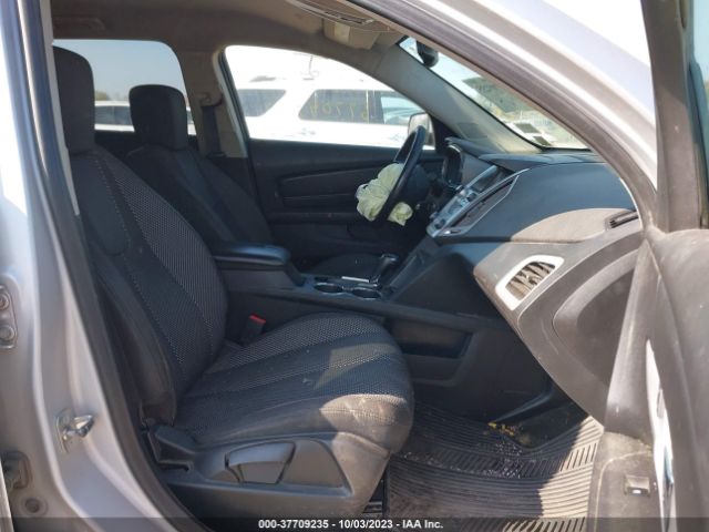 2GKFLTEK2H6348242 GMC Terrain Sle