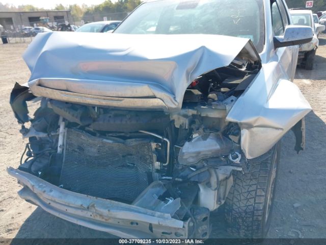2GKFLTEK2H6348242 GMC Terrain Sle