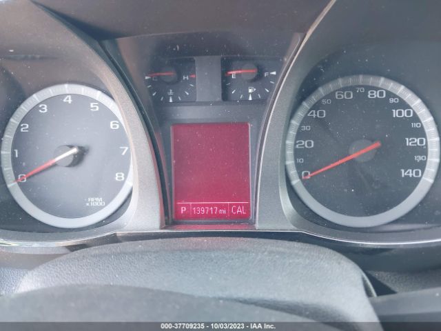 2GKFLTEK2H6348242 GMC Terrain Sle