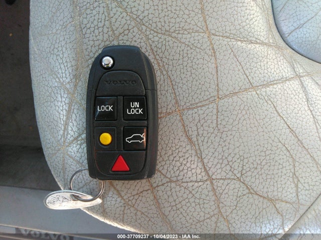 2005 VOLVO S80 VIN: YV1TS592351414667