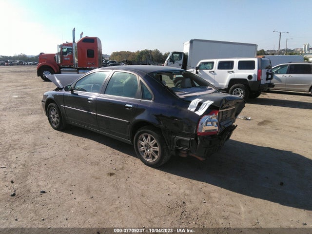 2005 VOLVO S80 VIN: YV1TS592351414667