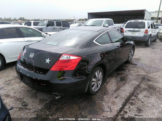 2010 HONDA ACCORD CPE EX VIN: 1HGCS1B73AA014544