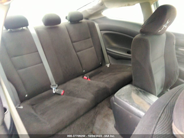 2010 HONDA ACCORD CPE EX VIN: 1HGCS1B73AA014544