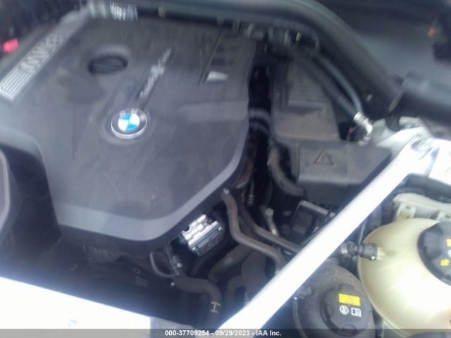 5UXTR9C54JLD57813 BMW X3 Xdrive30i