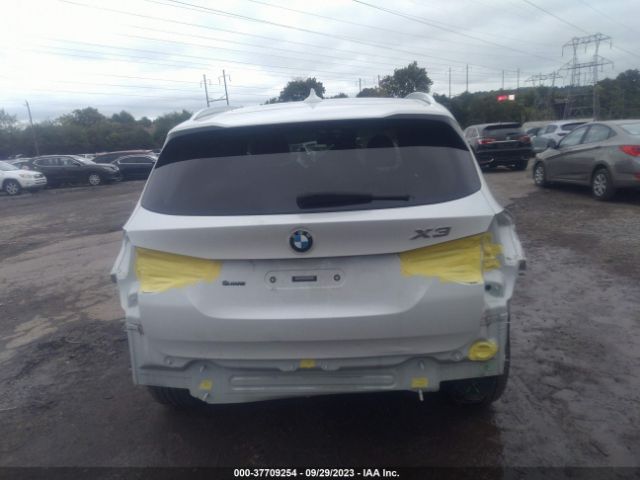 5UXTR9C54JLD57813 BMW X3 Xdrive30i