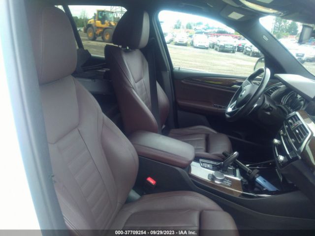 5UXTR9C54JLD57813 BMW X3 Xdrive30i