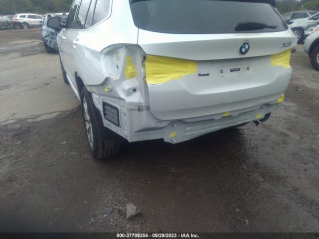5UXTR9C54JLD57813 BMW X3 Xdrive30i