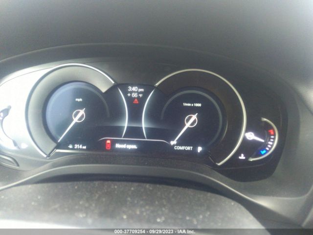 5UXTR9C54JLD57813 BMW X3 Xdrive30i