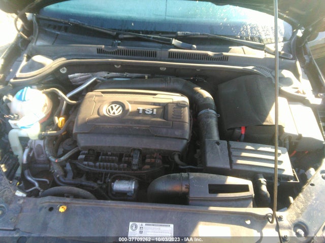 3VWD17AJ8FM337646 Volkswagen Jetta Sedan 1.8t Se