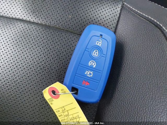 2022 FORD MUSTANG 1FA6P8THXN5116361 Photo 10