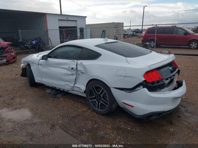 2022 FORD MUSTANG 1FA6P8THXN5116361 Photo 2