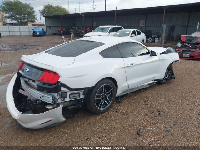 2022 FORD MUSTANG 1FA6P8THXN5116361 Photo 3