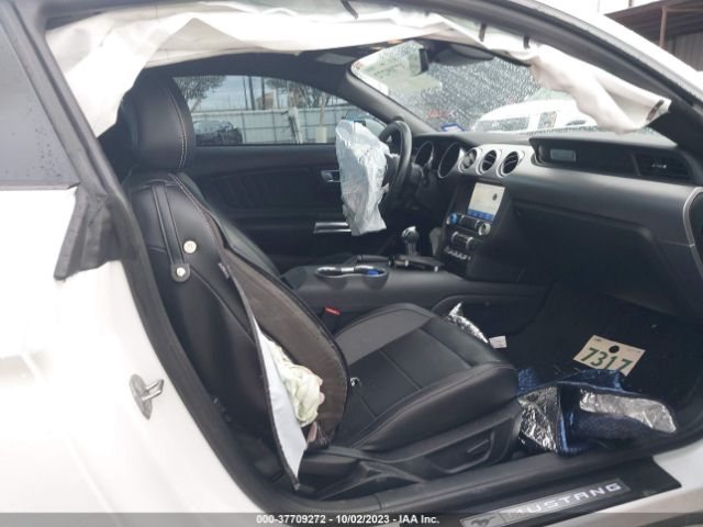 2022 FORD MUSTANG 1FA6P8THXN5116361 Photo 4