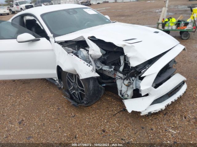 2022 FORD MUSTANG 1FA6P8THXN5116361 Photo 5