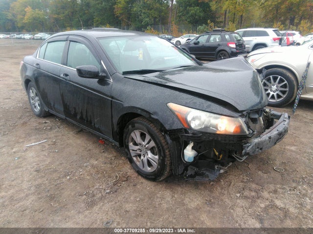 2012 HONDA ACCORD SDN 1HGCP2F62CA214357 Photo 0