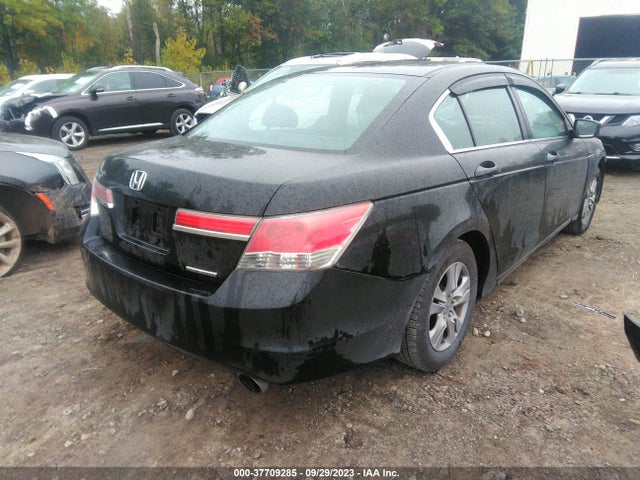 2012 HONDA ACCORD SDN 1HGCP2F62CA214357 Photo 3