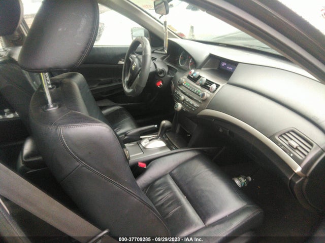 2012 HONDA ACCORD SDN SE VIN: 1HGCP2F62CA214357
