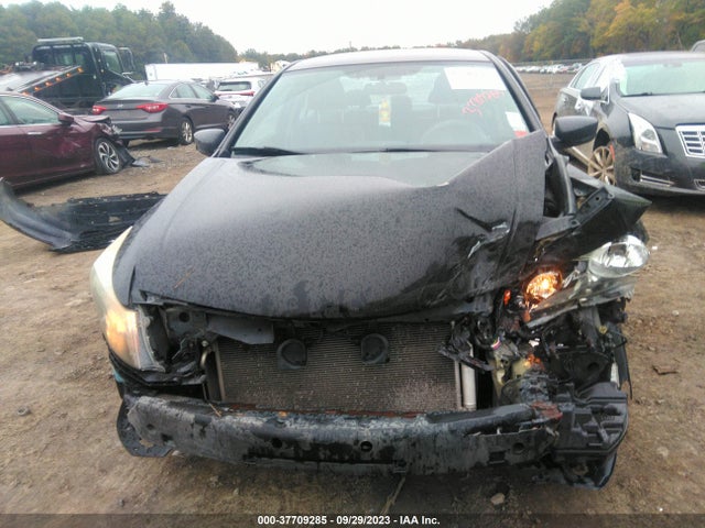 2012 HONDA ACCORD SDN SE VIN: 1HGCP2F62CA214357