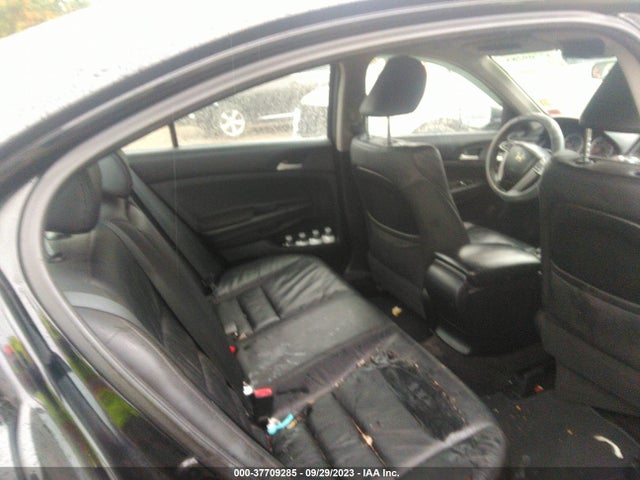 2012 HONDA ACCORD SDN 1HGCP2F62CA214357 Photo 7