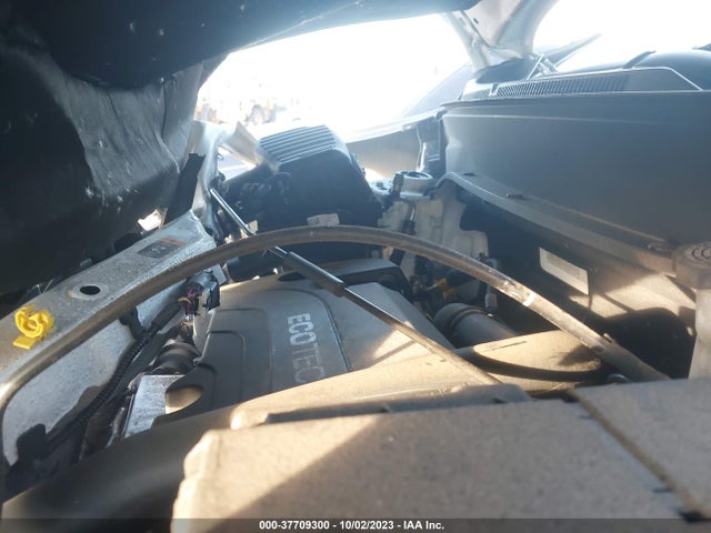 Chevrolet EQUINOX LT 2018 2GNAXJEV4J6254773 Image 10