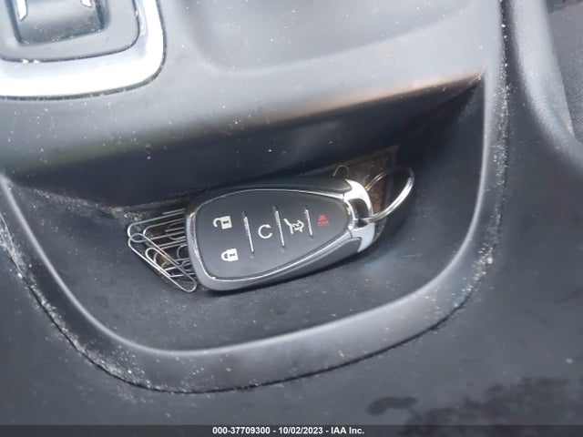Chevrolet EQUINOX LT 2018 2GNAXJEV4J6254773 Image 11