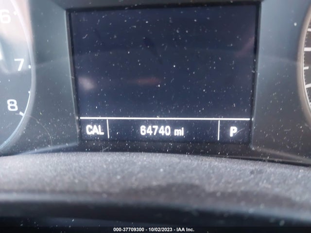 Chevrolet EQUINOX LT 2018 2GNAXJEV4J6254773 Image 15