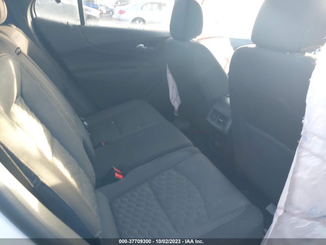 Chevrolet EQUINOX LT 2018 2GNAXJEV4J6254773 Image 8