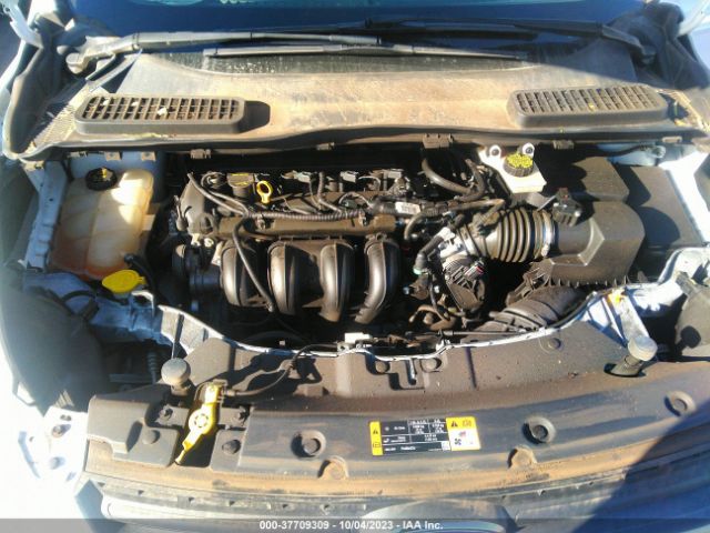 1FMCU0F7XEUE13660 Ford ESCAPE S