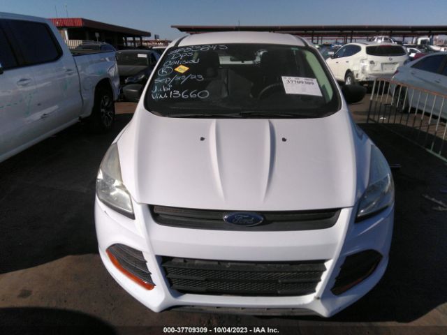 1FMCU0F7XEUE13660 Ford ESCAPE S