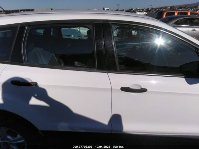 1FMCU0F7XEUE13660 Ford ESCAPE S