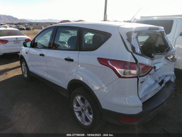 1FMCU0F7XEUE13660 Ford ESCAPE S