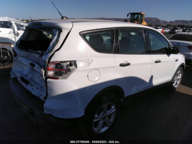 1FMCU0F7XEUE13660 Ford ESCAPE S