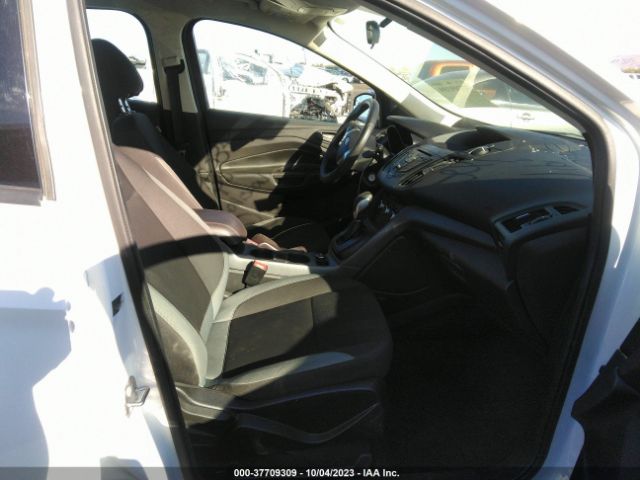 1FMCU0F7XEUE13660 Ford ESCAPE S