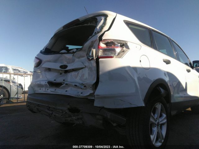 1FMCU0F7XEUE13660 Ford ESCAPE S