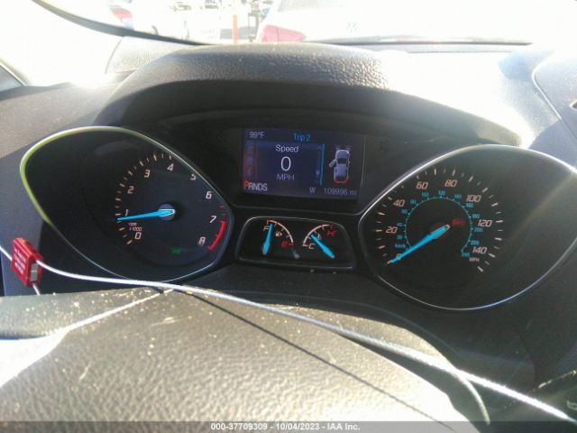 1FMCU0F7XEUE13660 Ford ESCAPE S