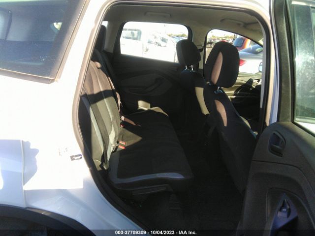 1FMCU0F7XEUE13660 Ford ESCAPE S